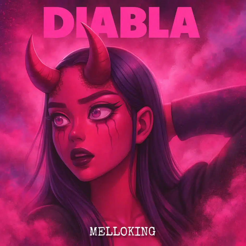 melloking