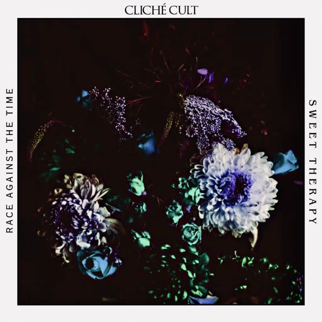 Race Against The Time / Sweet Therapy