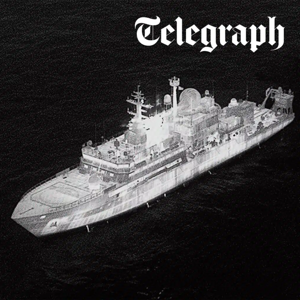 Russian ship fires lasers at British war plane & Trump 'in secret consultation' with Kremlin over Ukraine