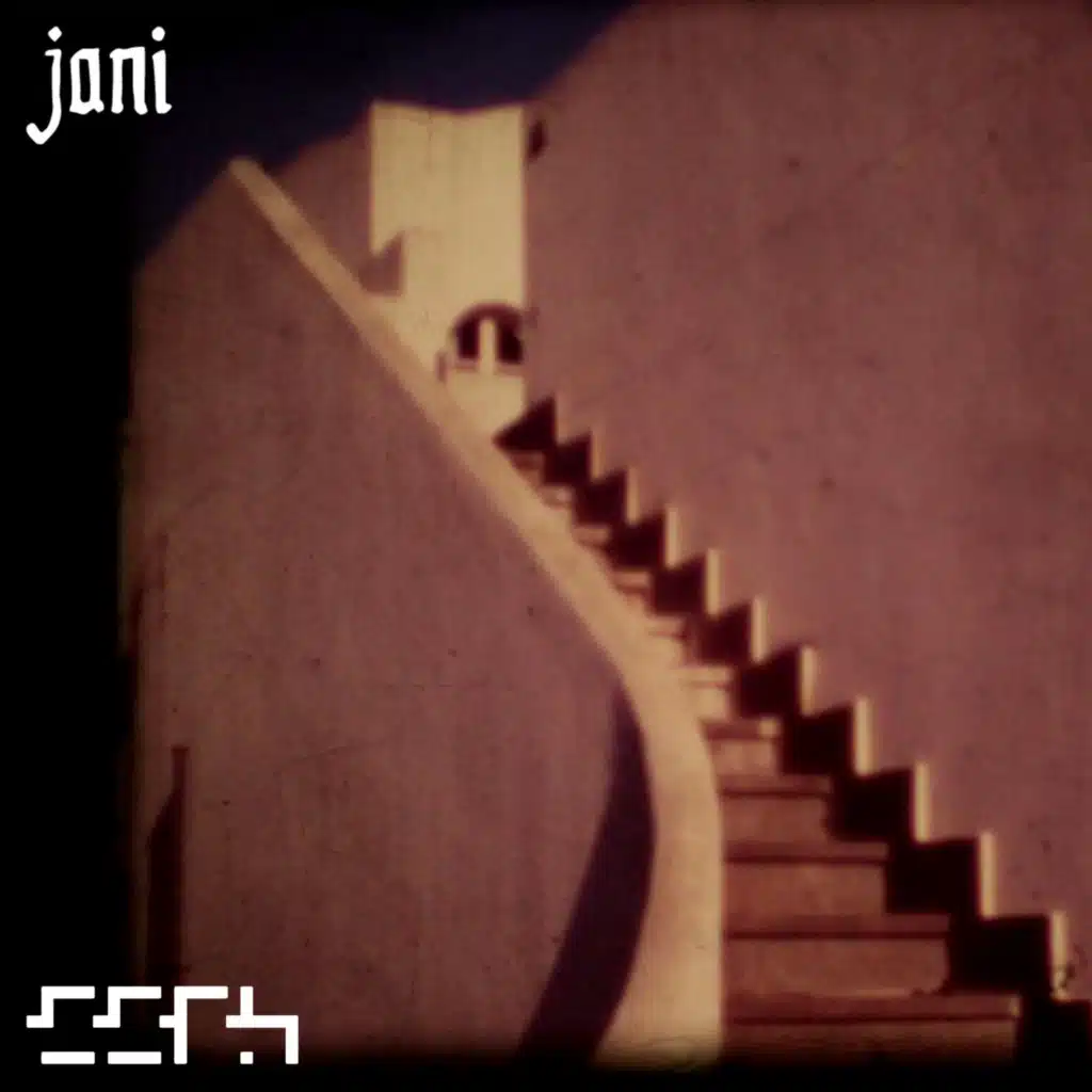 Keep Going (feat. Jani)