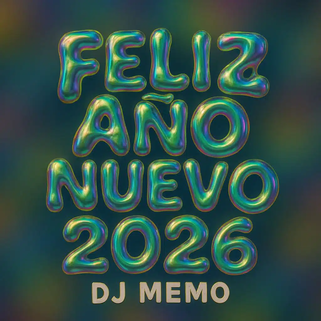 DJ Memo