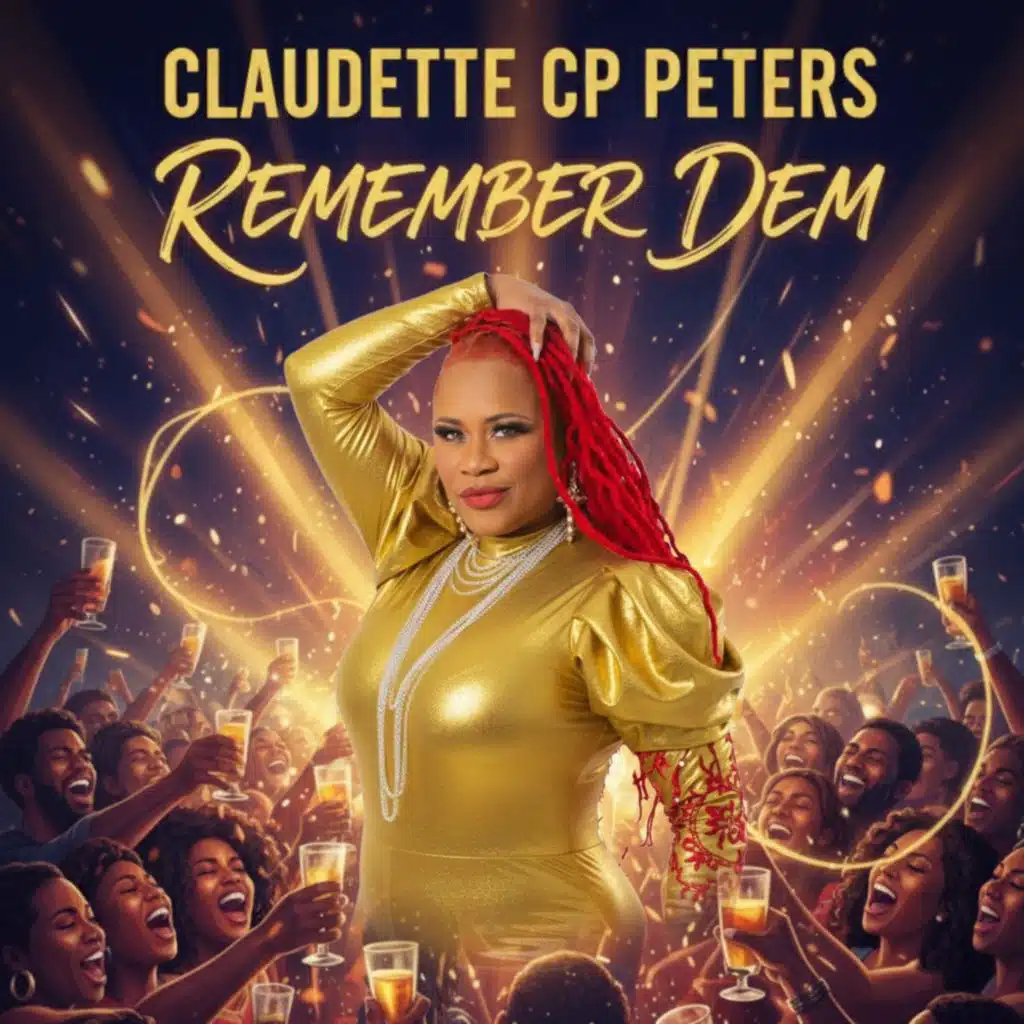Claudette Peters