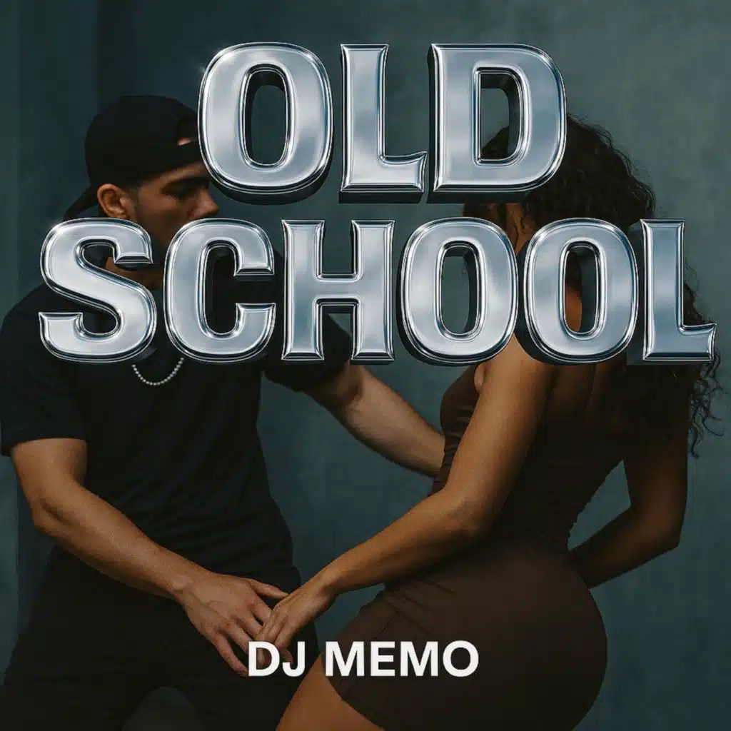 DJ Memo