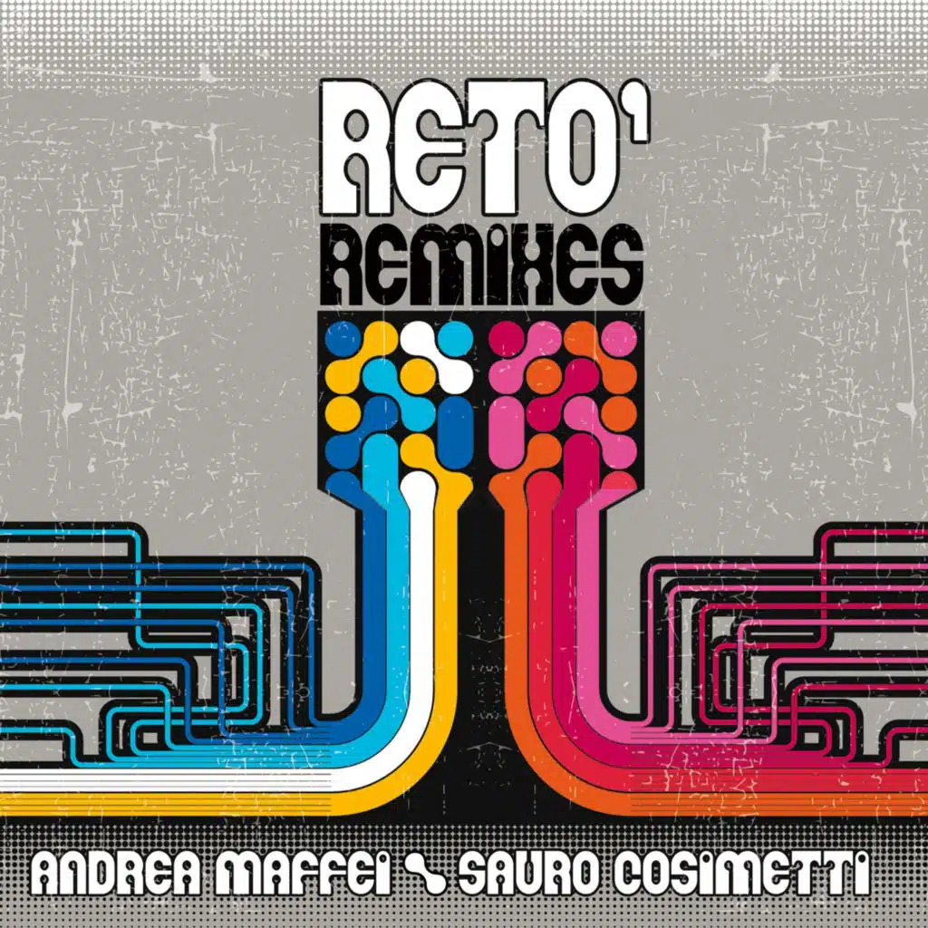Retò (Remixes)