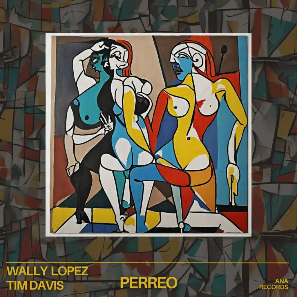 Perreo