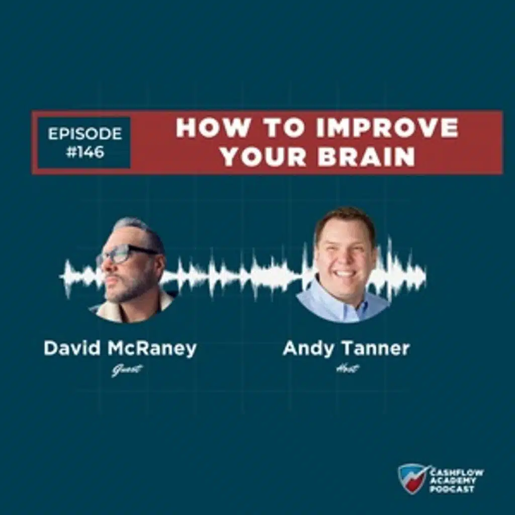 How To Improve Your Brain