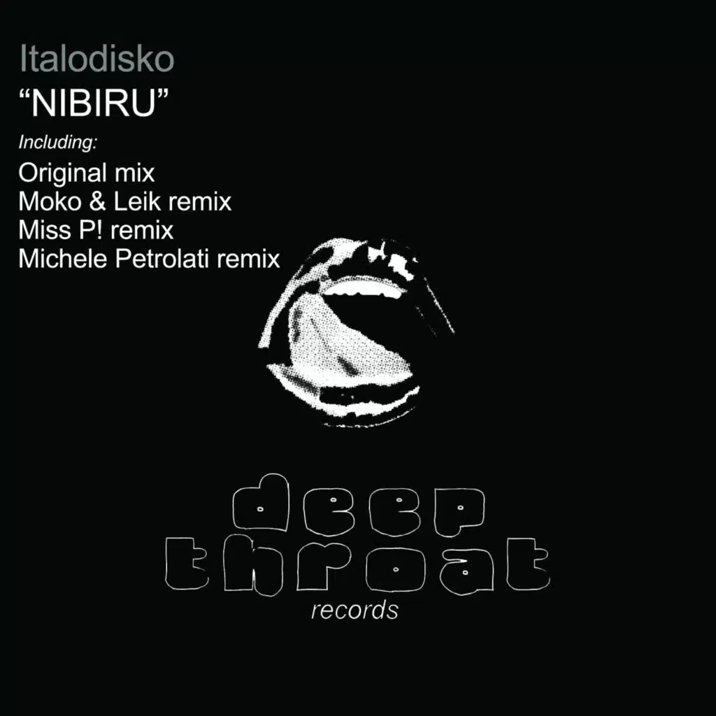 Nibiru (Miss P! Remix)