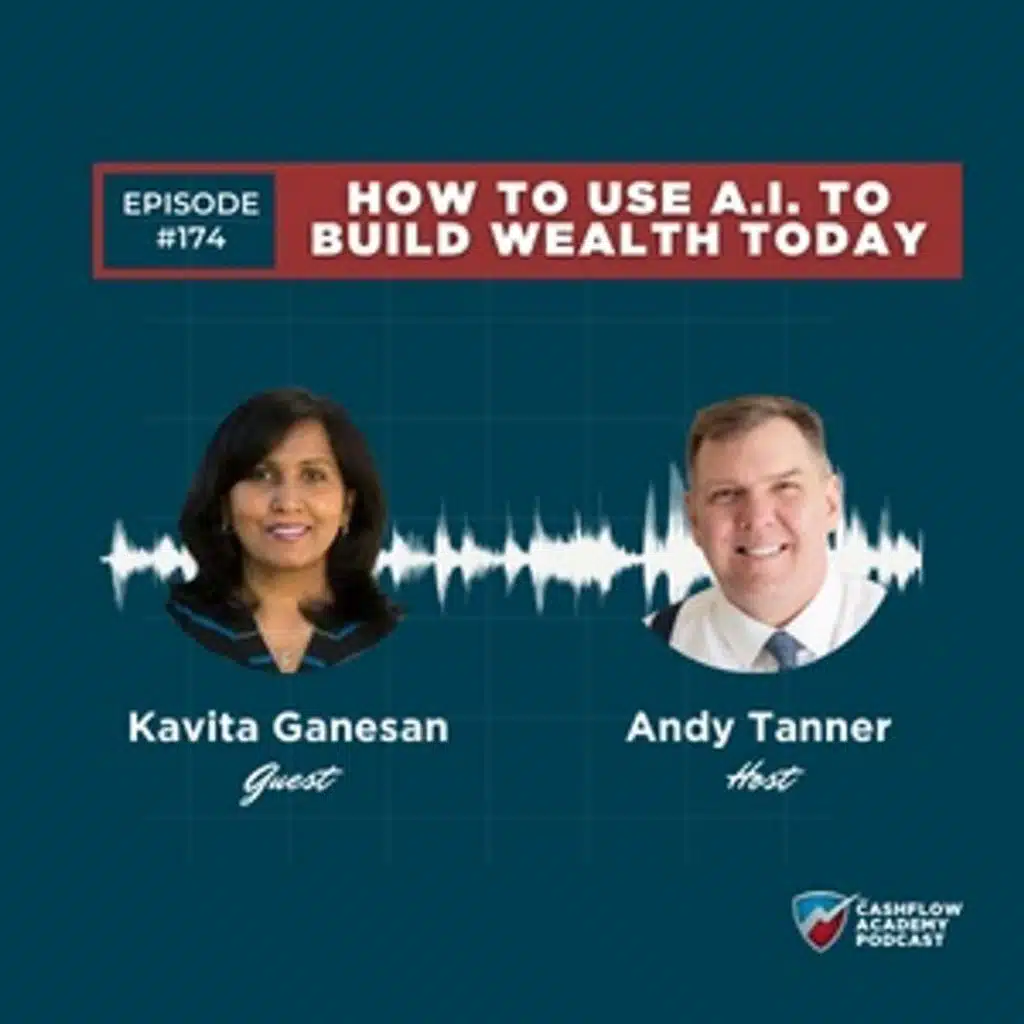 How to Use AI to Build Wealth Today