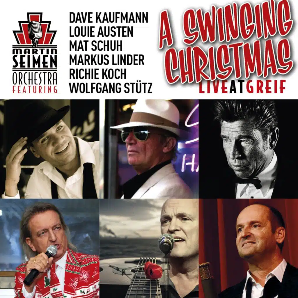 Christmas in New Orleans