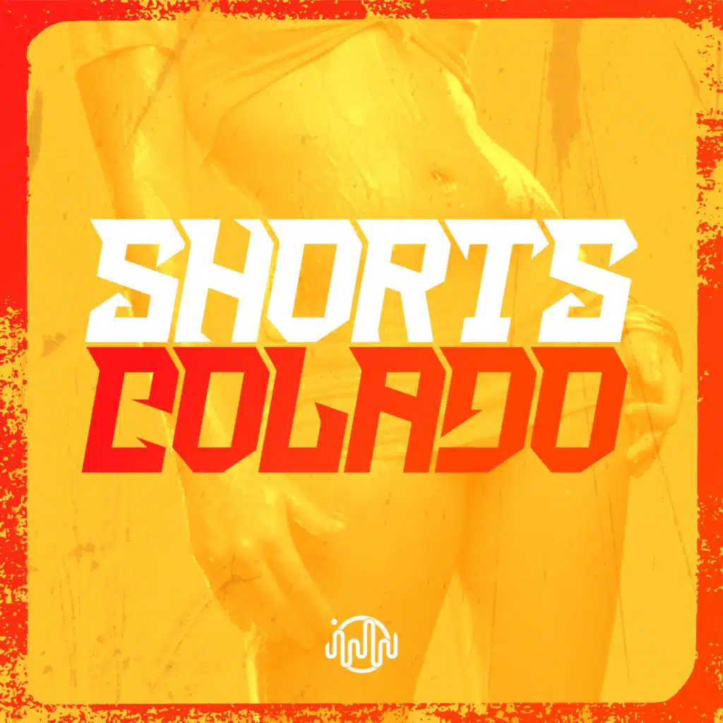 SHORTS COLADO