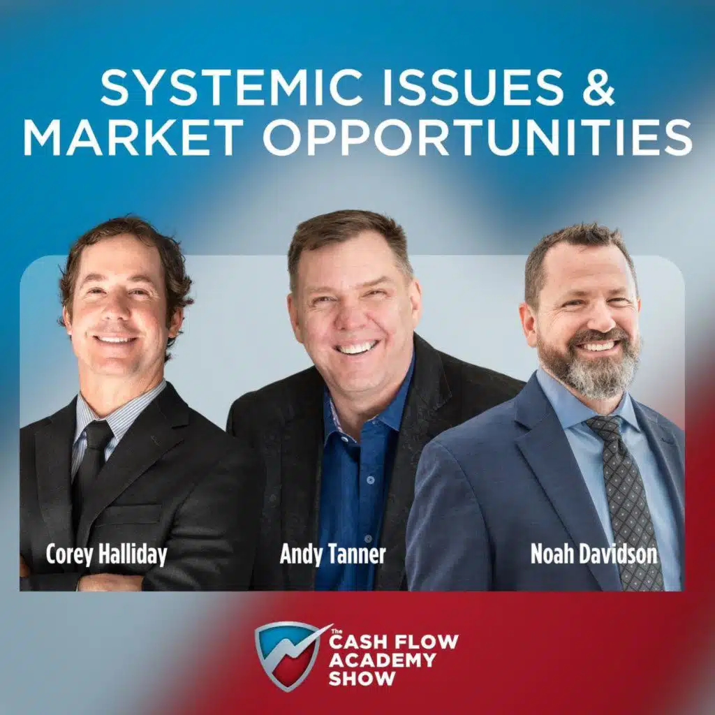 Systemic Issues & Market Opportunities