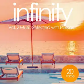 Infinity Chillhouse, Vol. 2 (Music Selected with Passion)