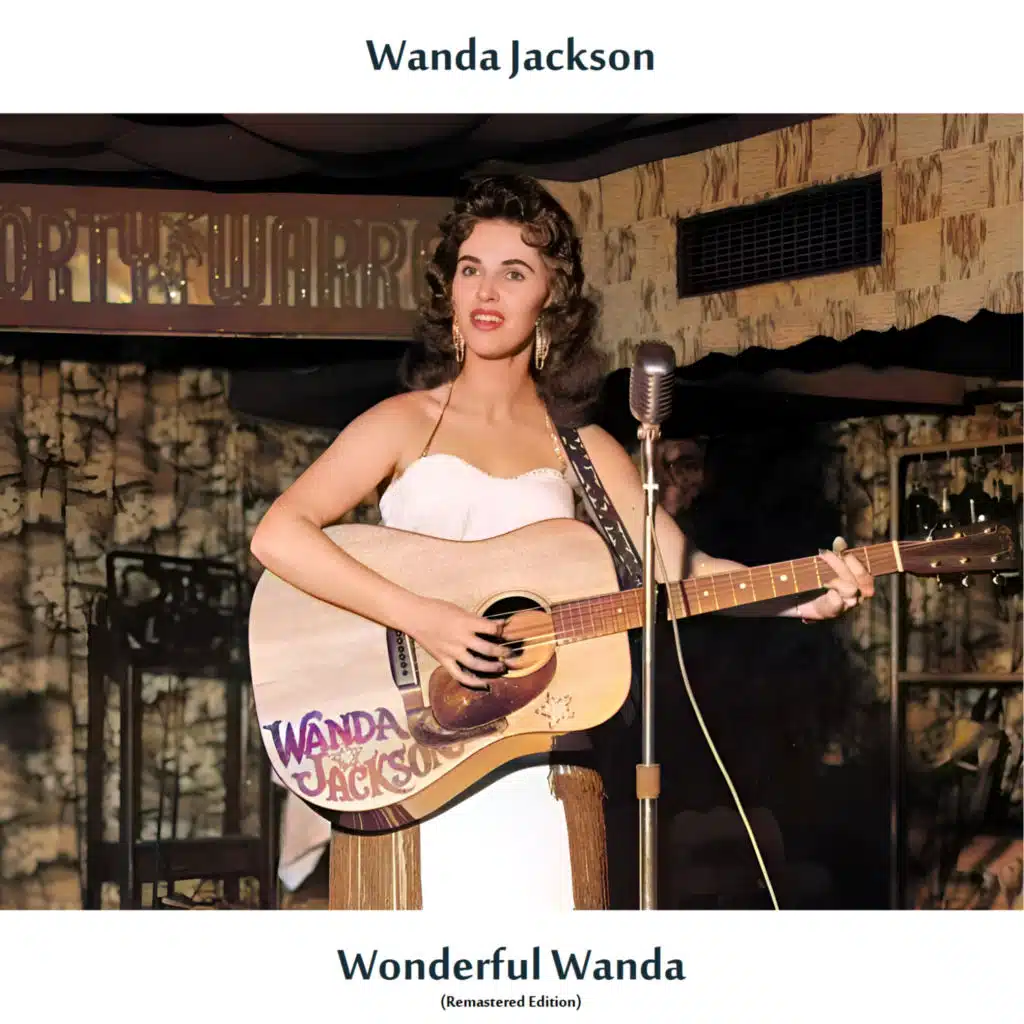 Wonderful Wanda (Remastered Edition)