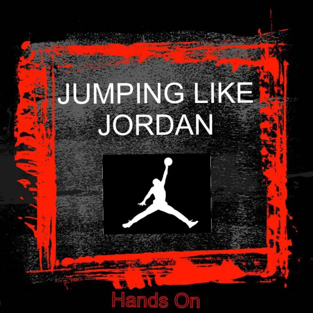 Jumpin Like Jordan