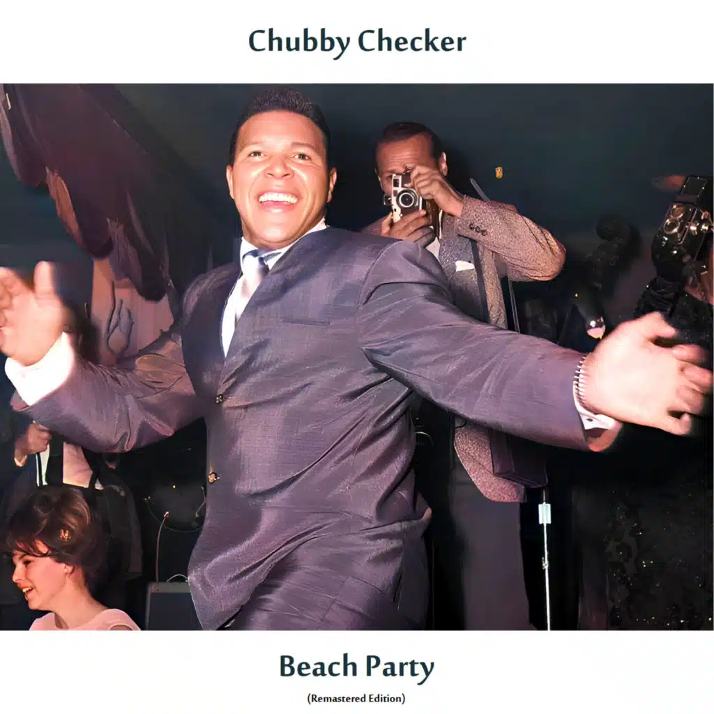 Beach Party (Remastered Edition)