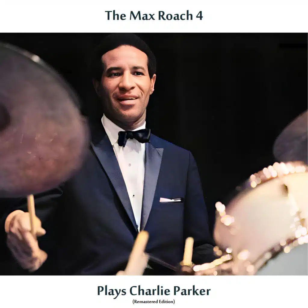 The Max Roach 4