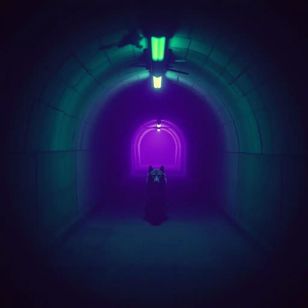 Tenebroso!! (AI song)