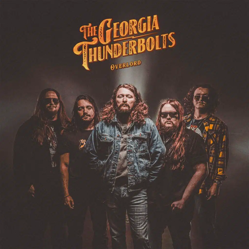 The Georgia Thunderbolts
