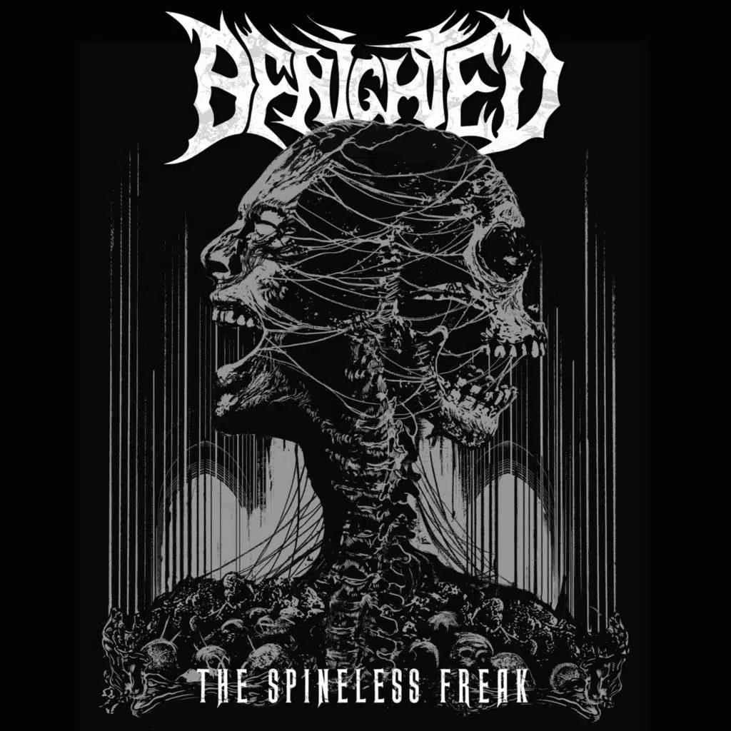 Benighted