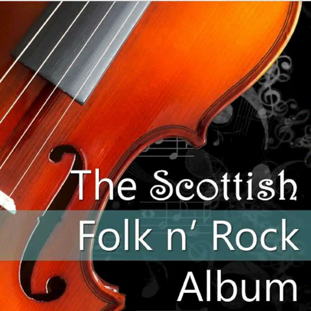 The Scottish Folk 'n' Rock Album