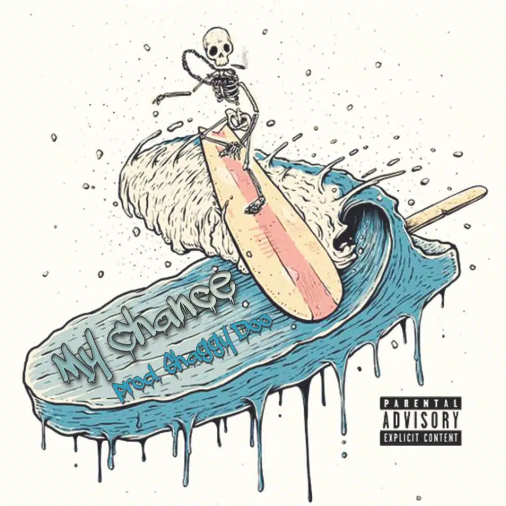 My Chance (feat. Big C & Shaggy Doo)