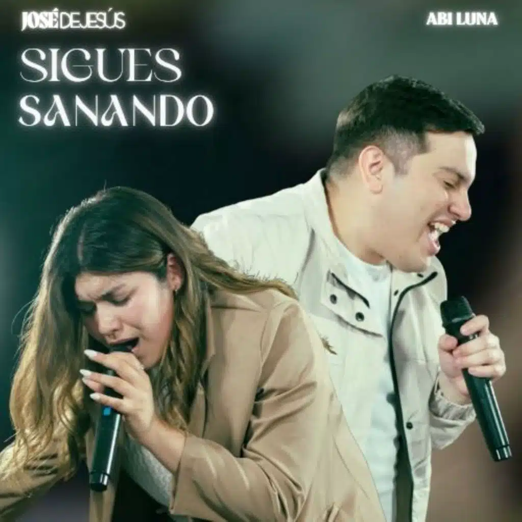 Sigues Sanando (feat. Abi Luna)