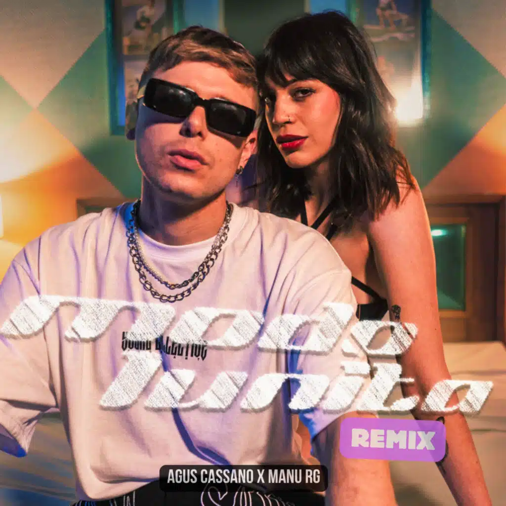 Agus Cassano & Manu Rg