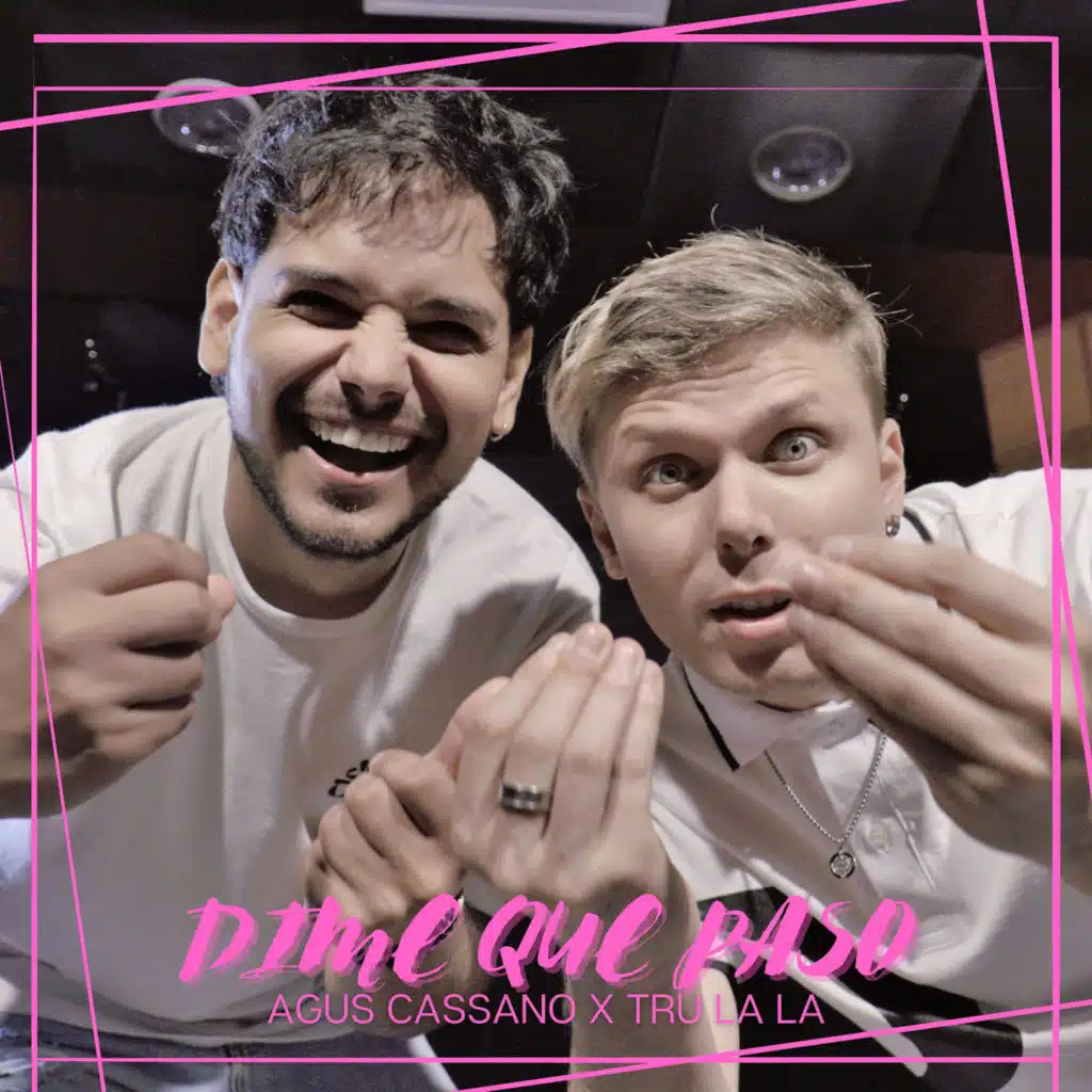 Agus Cassano & Tru La La