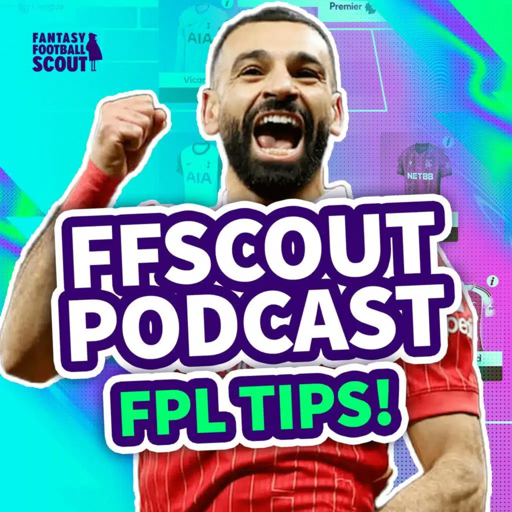GW12: FPL Goals Imminent