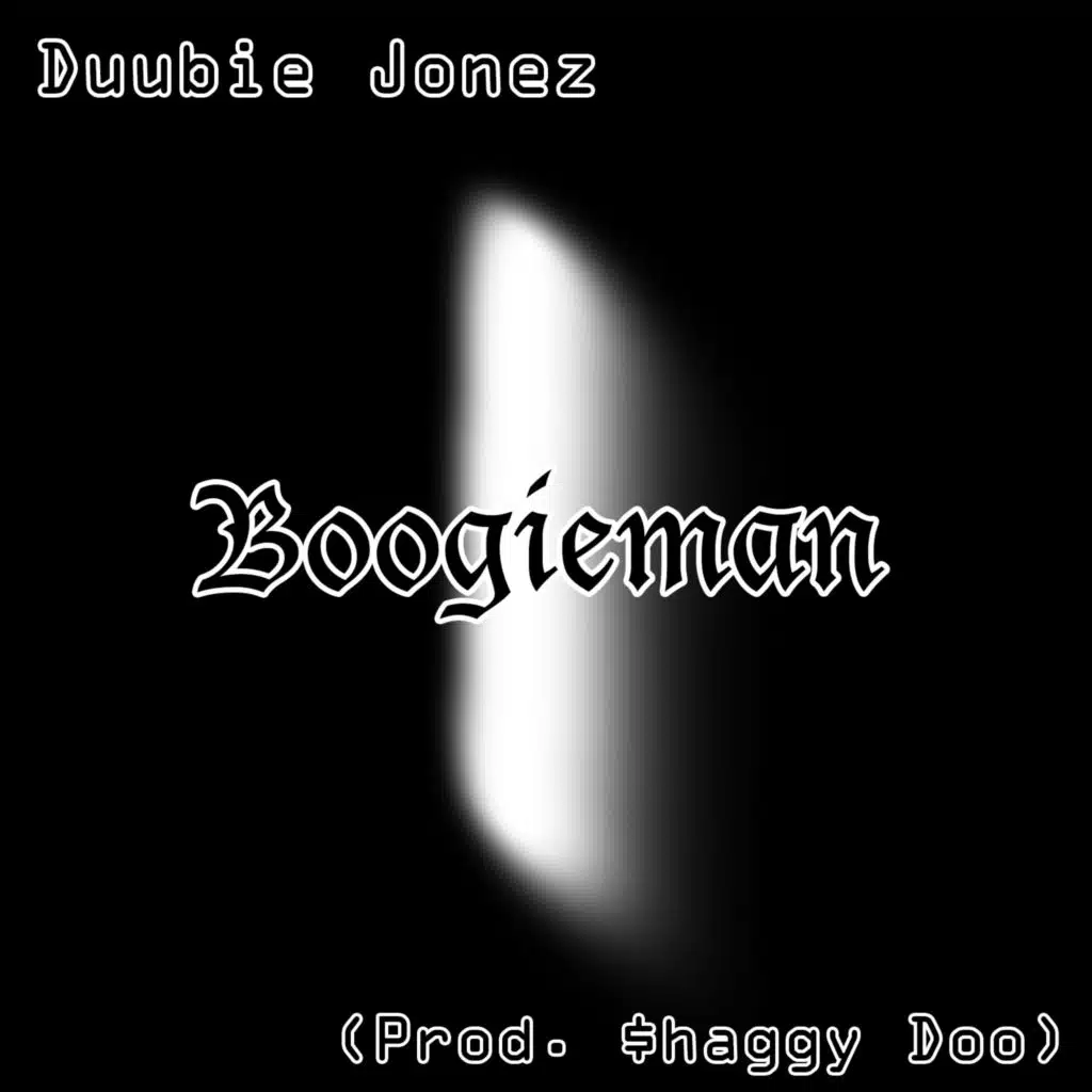 Boogie Man (feat. Shaggy Doo)