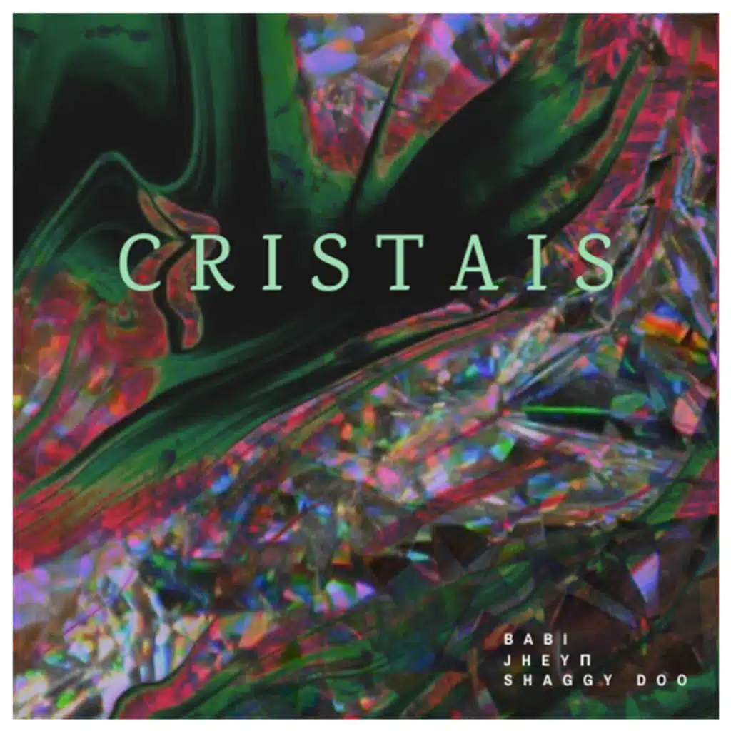 Cristais (feat. Babi Ferrer & Jhey P)