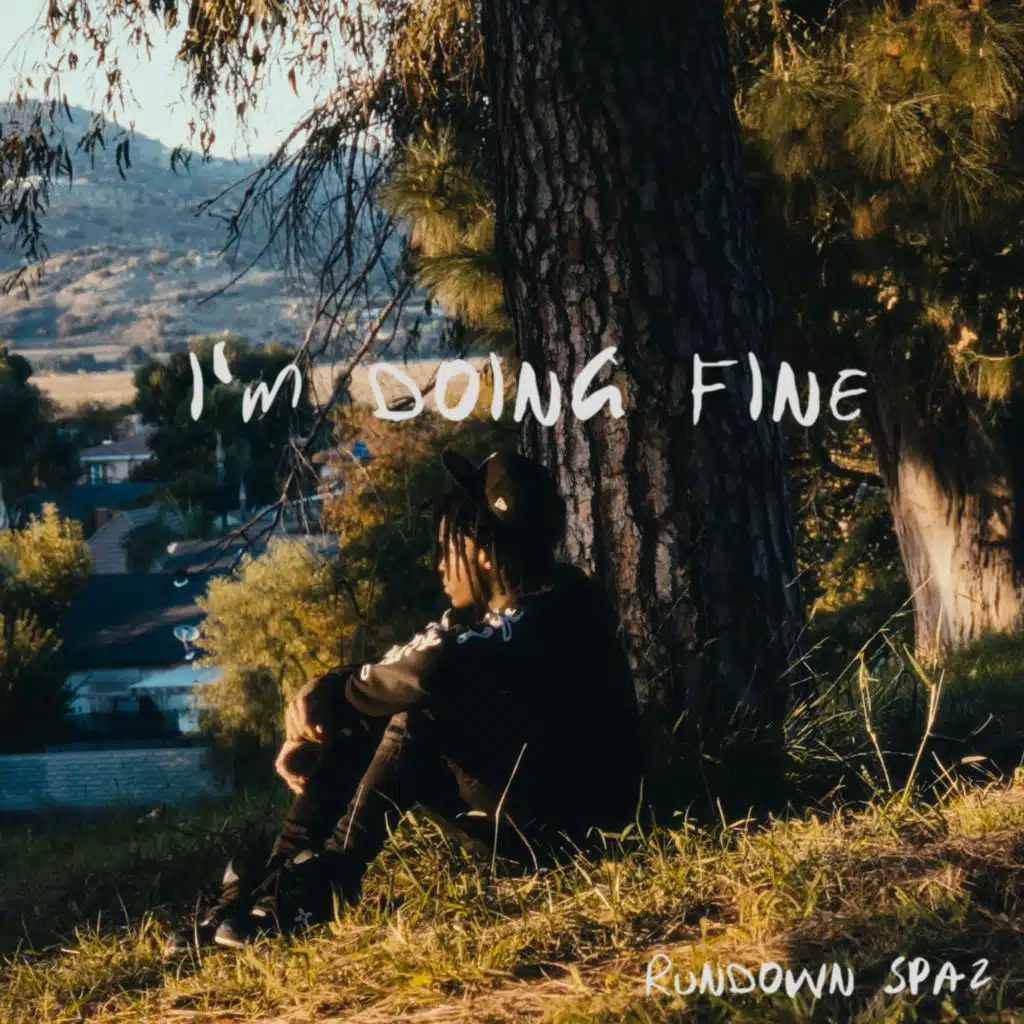 I'm Doing Fine
