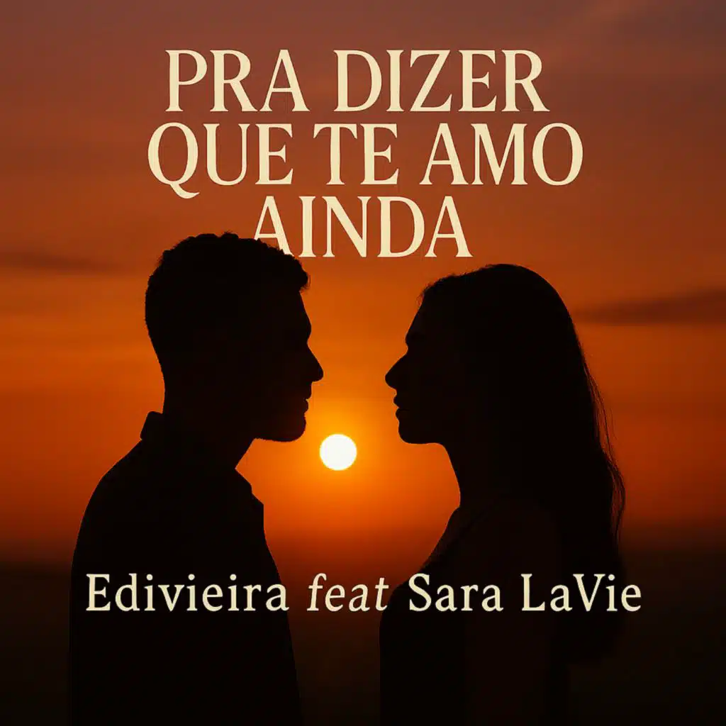 Pra Dizer Que Te Amo Ainda (feat. Sara LaVie)