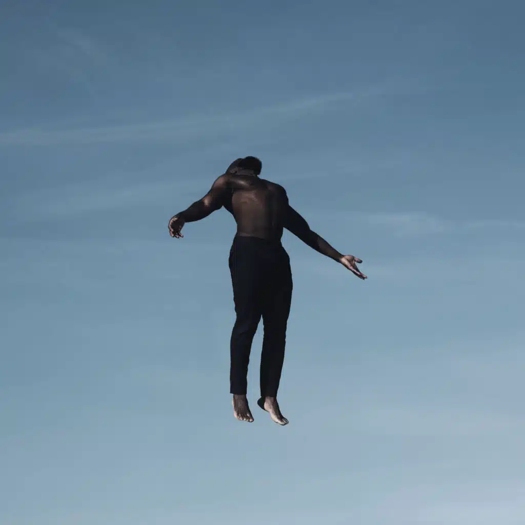 Losing Ground (feat. MILLE)