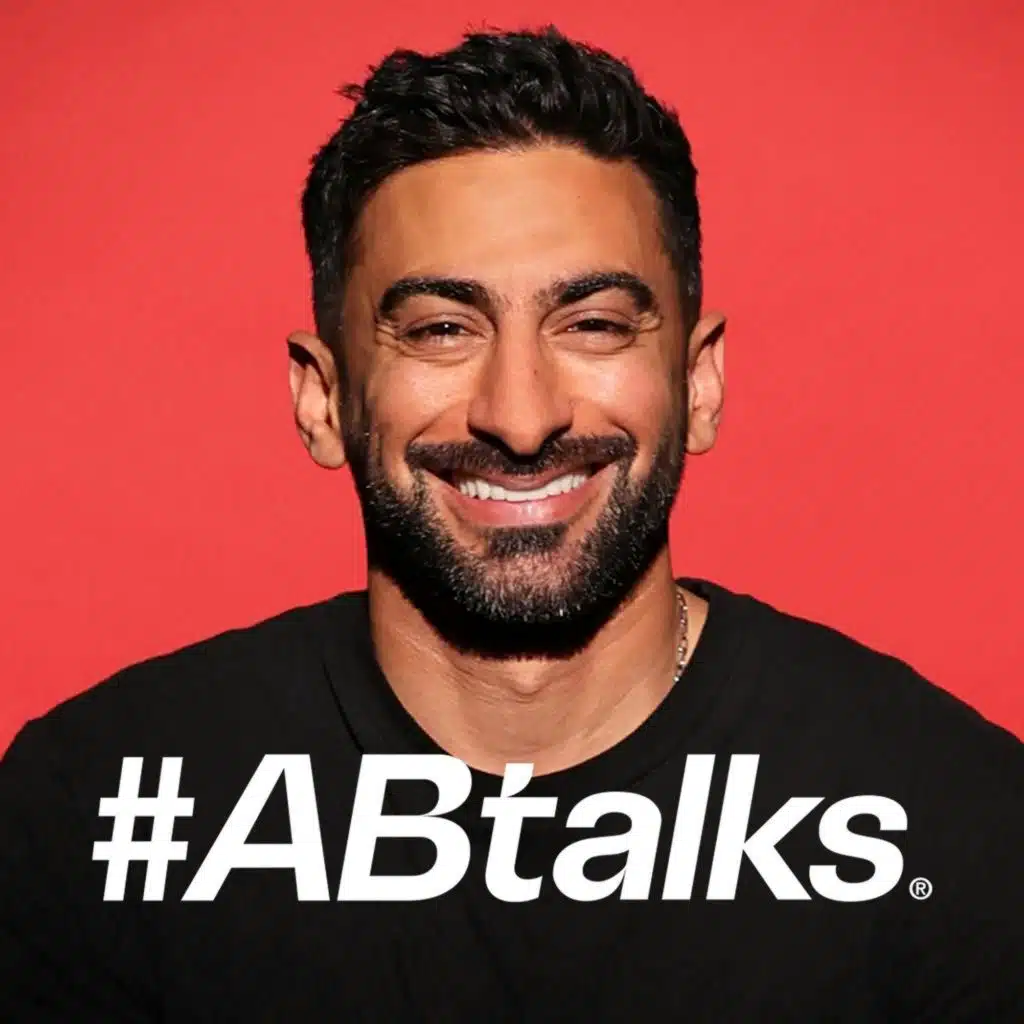 #ABtalks