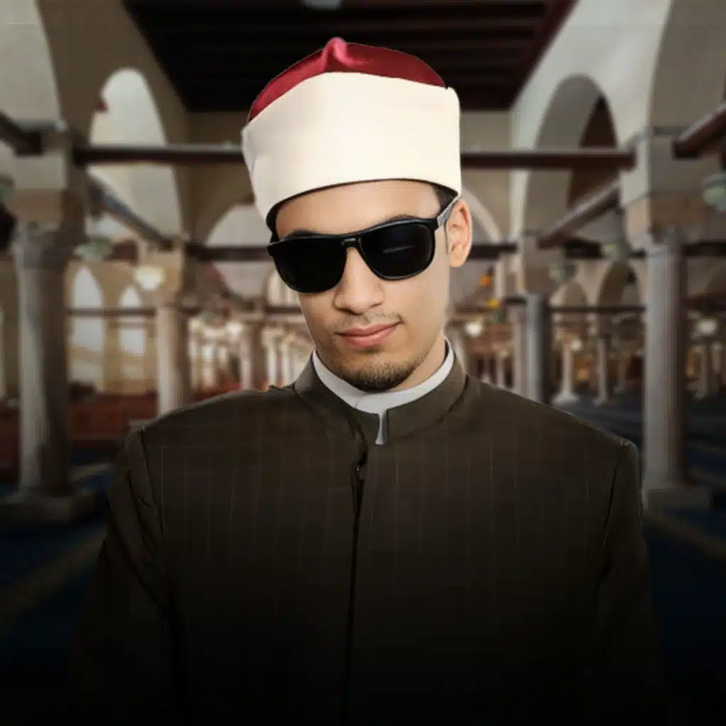 ما تيسر من سورة المزمل