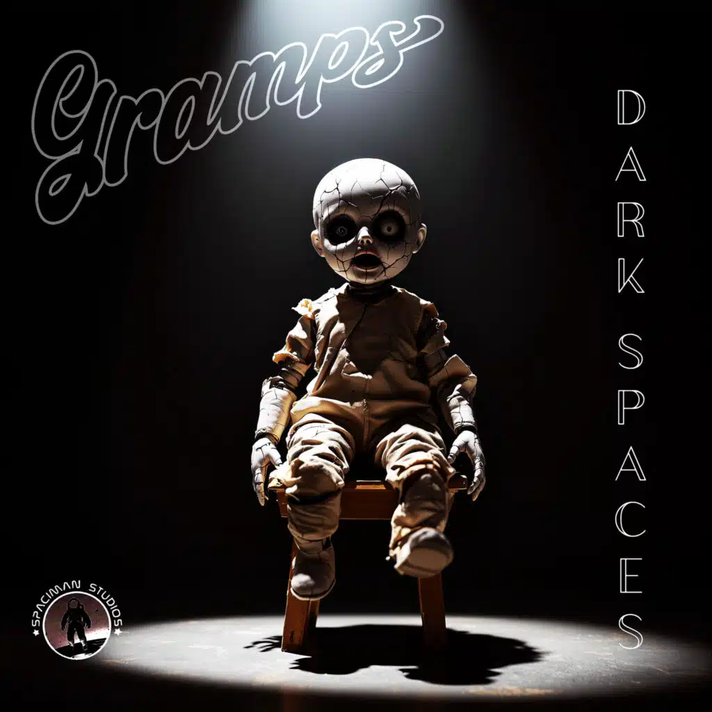 Dark Spaces
