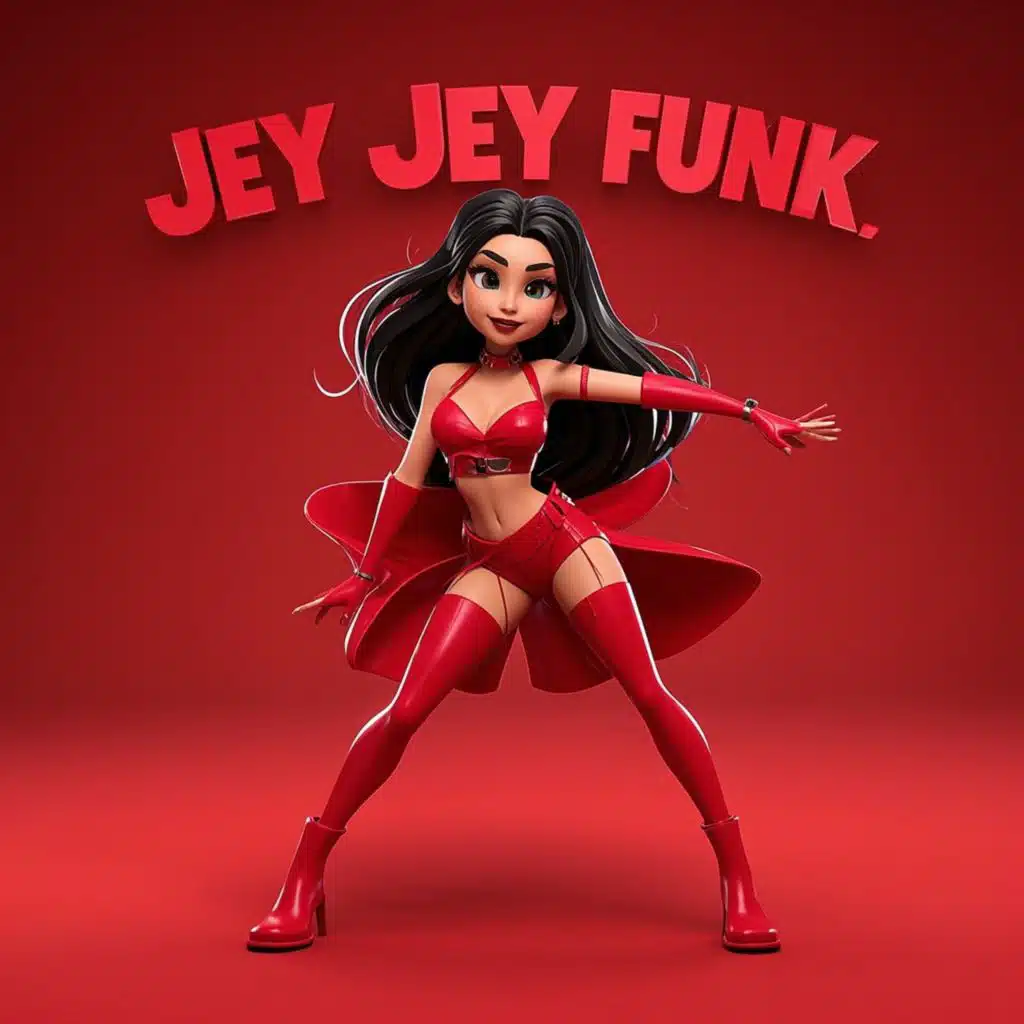 JEY JEY FUNK