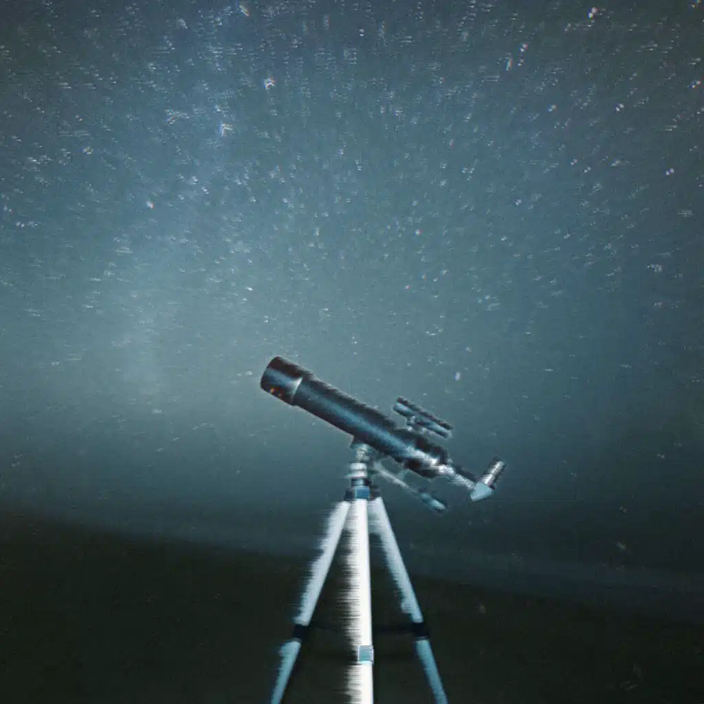 Stargazing (Extended)