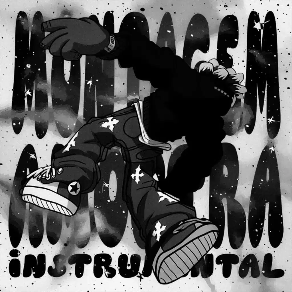 TRXSHBXY, zarzour, DJ VIBER & WXCHSXN