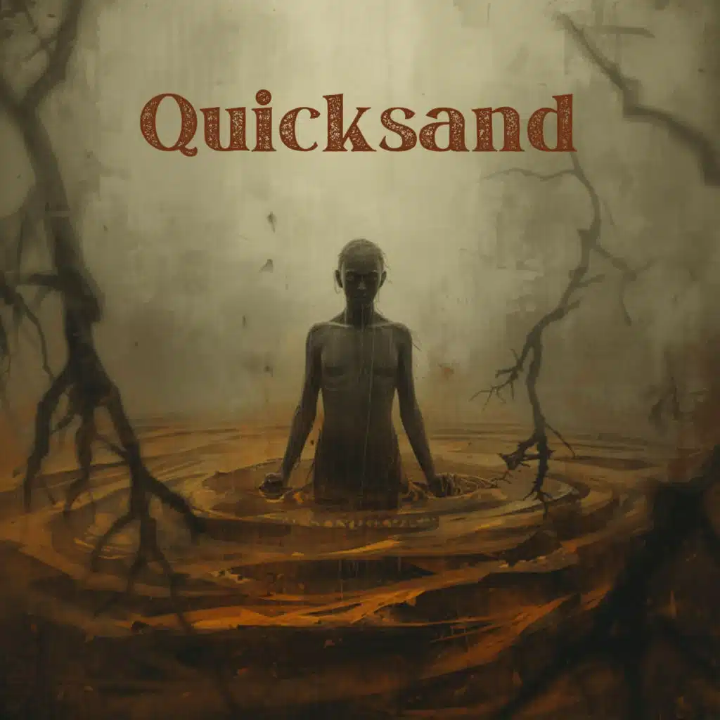Quicksand