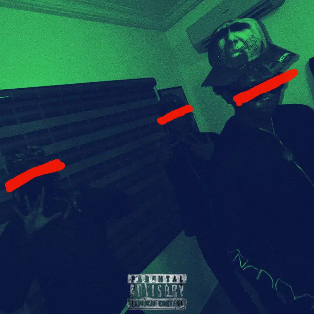 E don be (Freestyle)