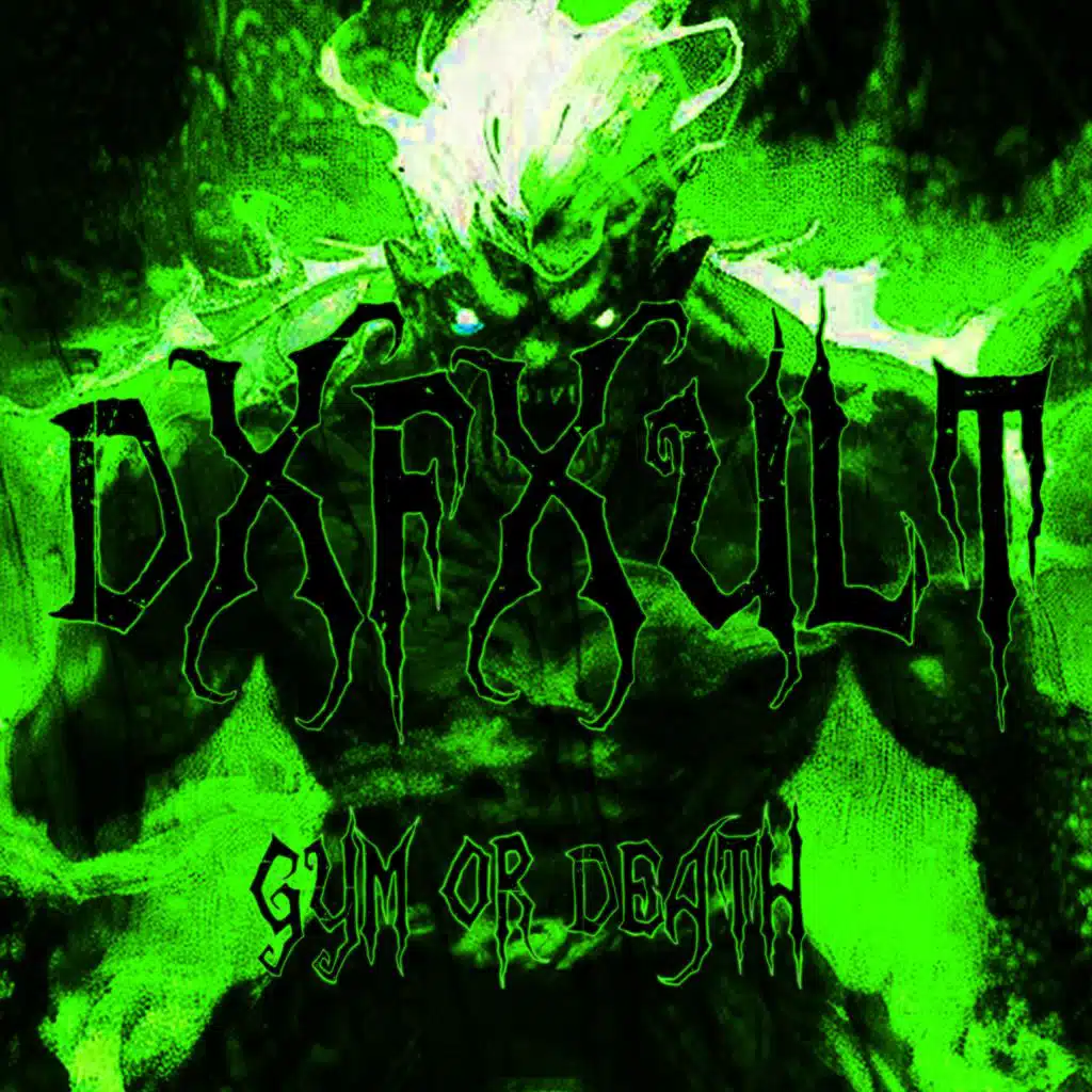 GYM OR DEATH (Instrumental)