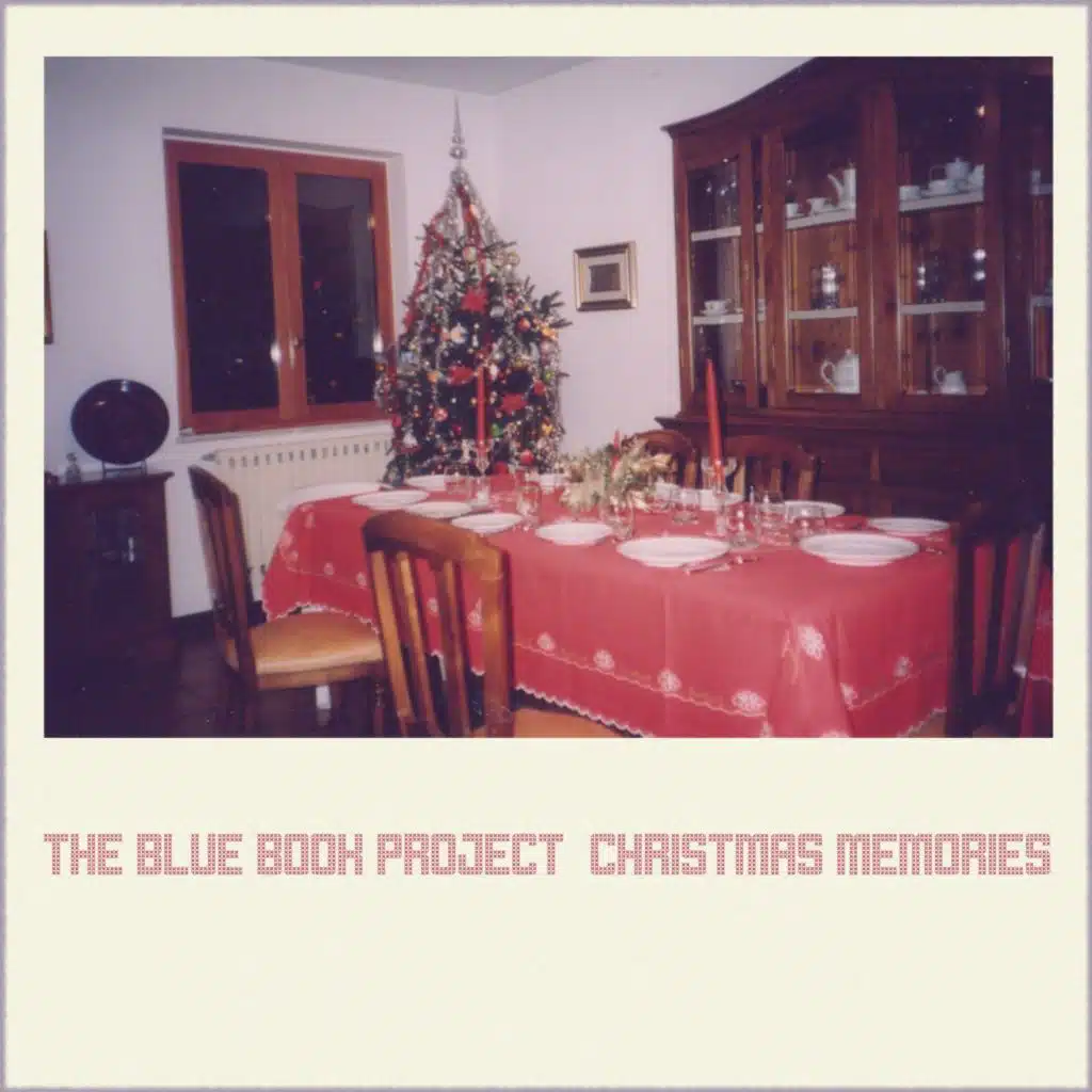 The Blue Book Project