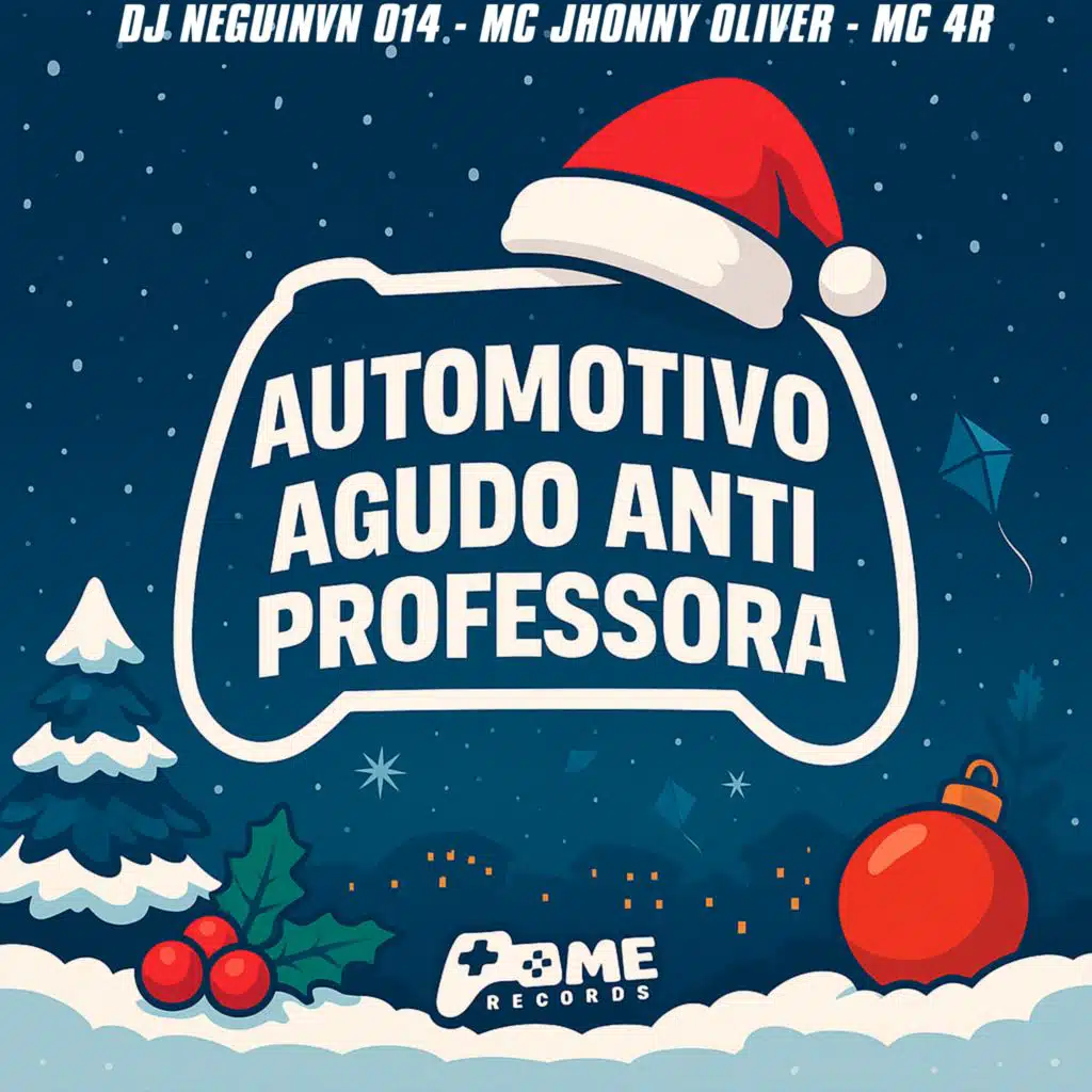 AUTOMOTIVO AGUDO ANTI PROFESSORA