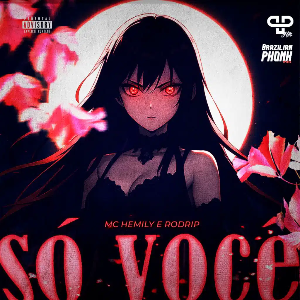 Só Você (Brazilian Phonk)