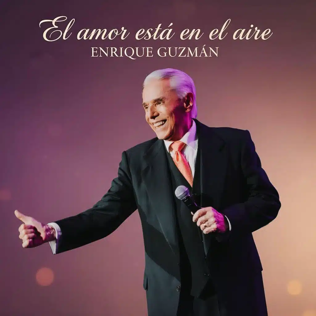 Enrique Guzmán