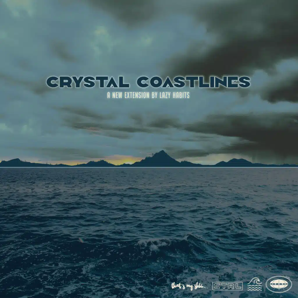 Crystal Coastlines