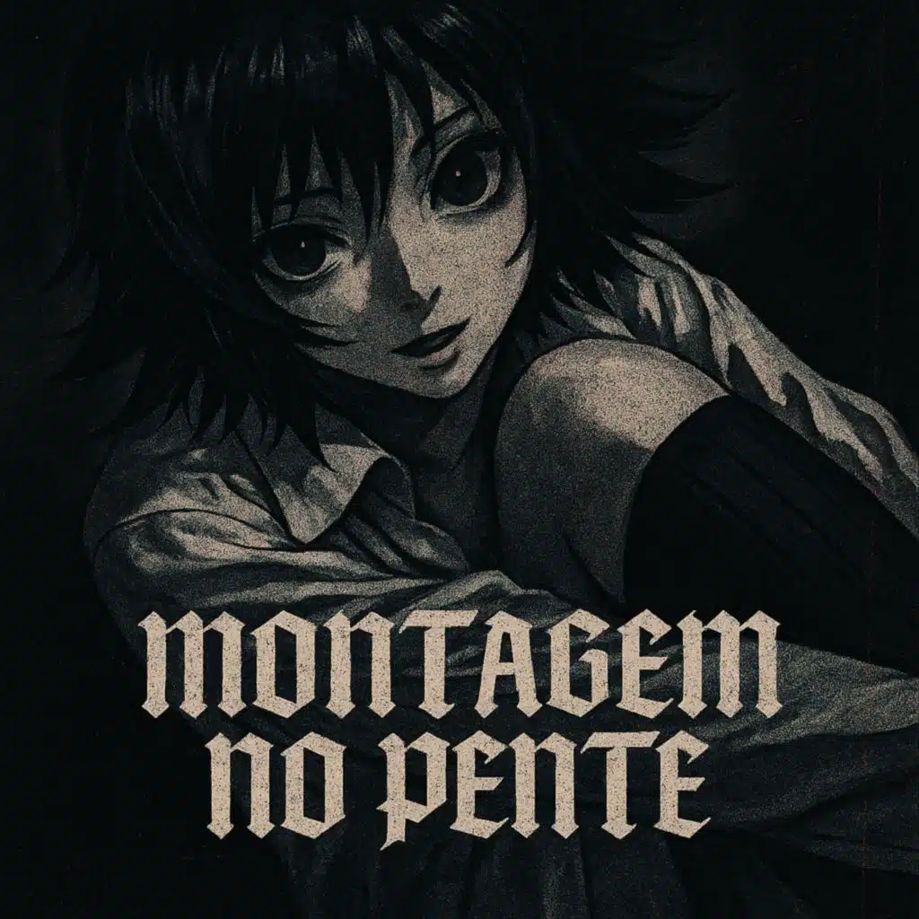 MONTAGEM NO PENTEE (EXTREME SLOWED)