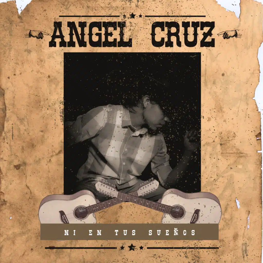 Angel Cruz